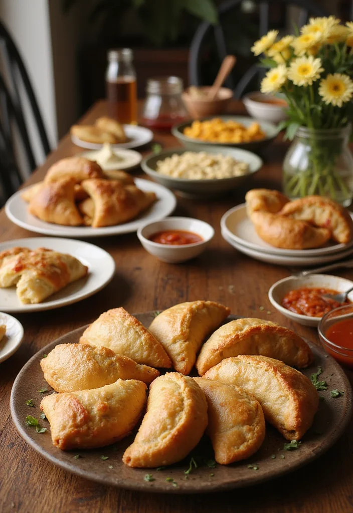 10 Crescent Roll Dinner Recipes Fun and Quick - Conclusion