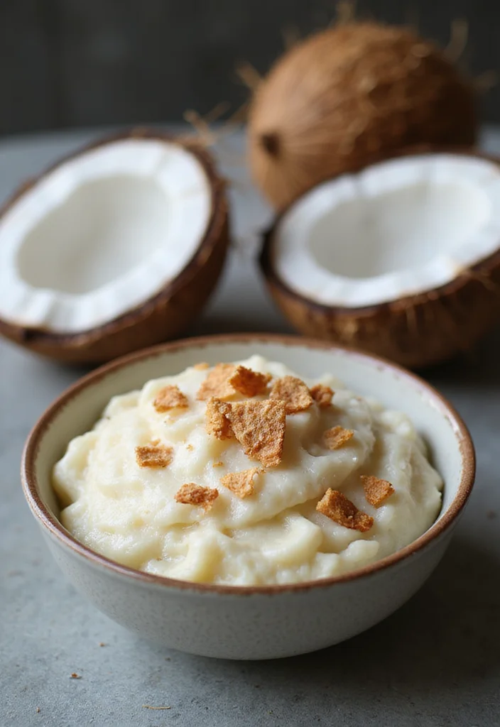 10 Filipino Dessert Recipes with Classic Favorites 34 10 Filipino Dessert Recipes with Classic Favorites - 4. Macapuno (Sweet Coconut Strings)