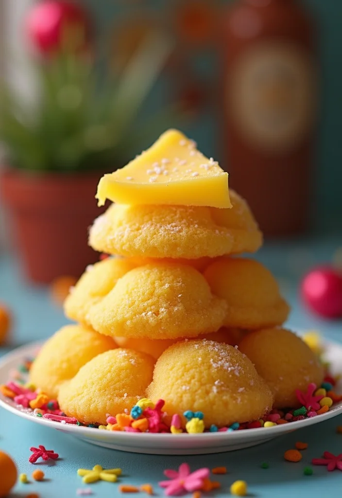 10 Filipino Dessert Recipes with Classic Favorites 56 10 Filipino Dessert Recipes with Classic Favorites - 6. Puto (Steamed Rice Cakes)