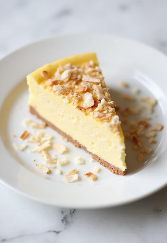 10 Filipino Dessert Recipes with Classic Favorites 78 10 Filipino Dessert Recipes with Classic Favorites - 8. Maja Blanca (Coconut Pudding)