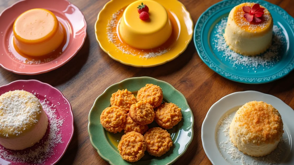 10 Filipino Dessert Recipes with Classic Favorites