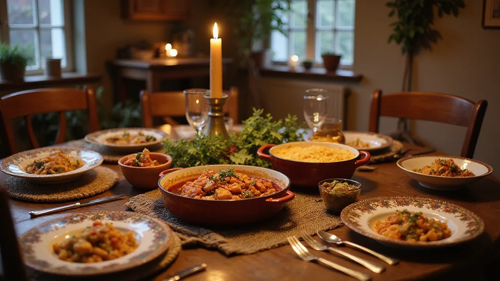 10 German Dinner Recipes for Cozy Comfort