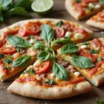10 Healthy Pizza Recipes with Better Ingredients