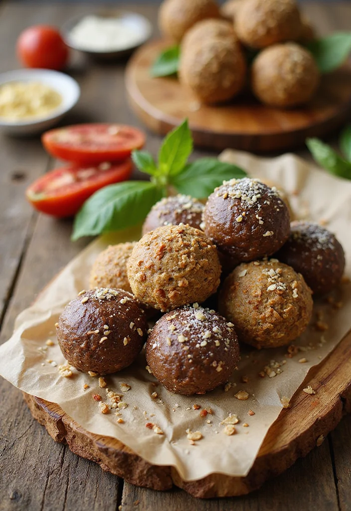 10 Healthy Protein Ball Recipes for Simple Snacks - Conclusion