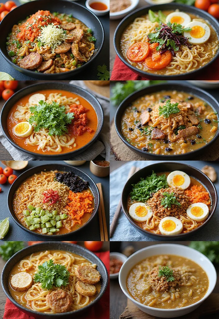 10 Healthy Ramen Recipes for Better Bowls - Conclusion