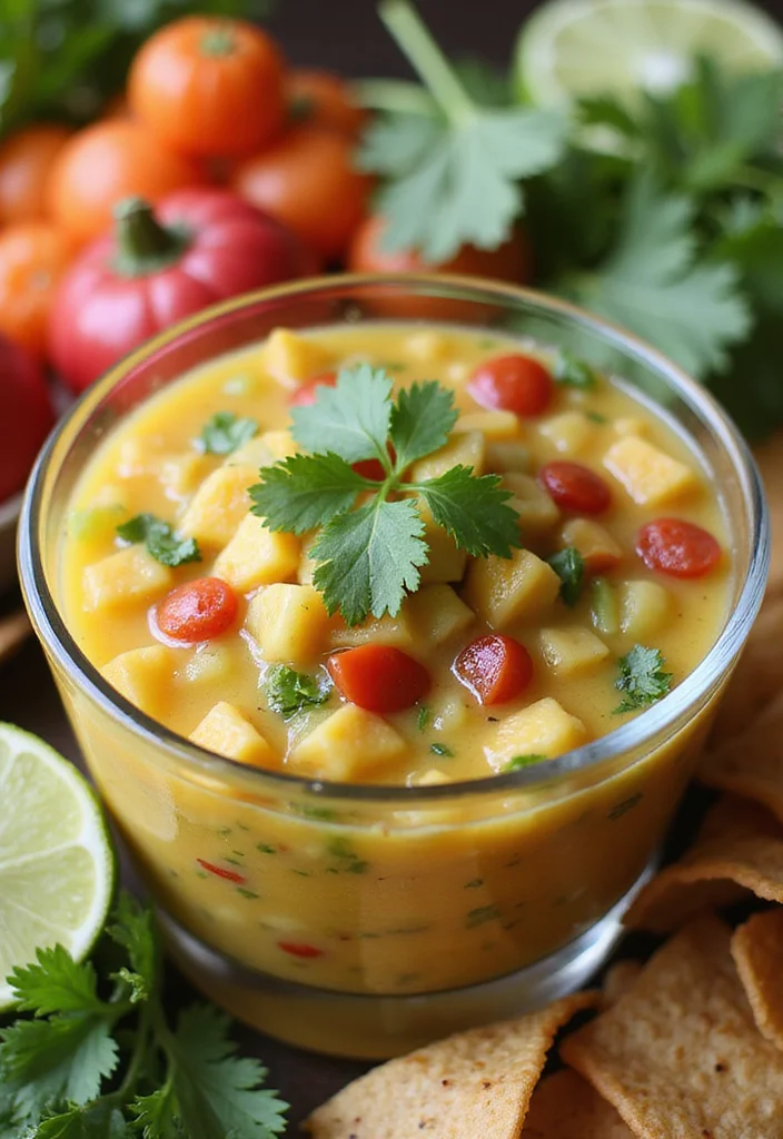 10 Hearts of Palm Vegan Recipes Light and Tasty - 5. Hearts of Palm Ceviche