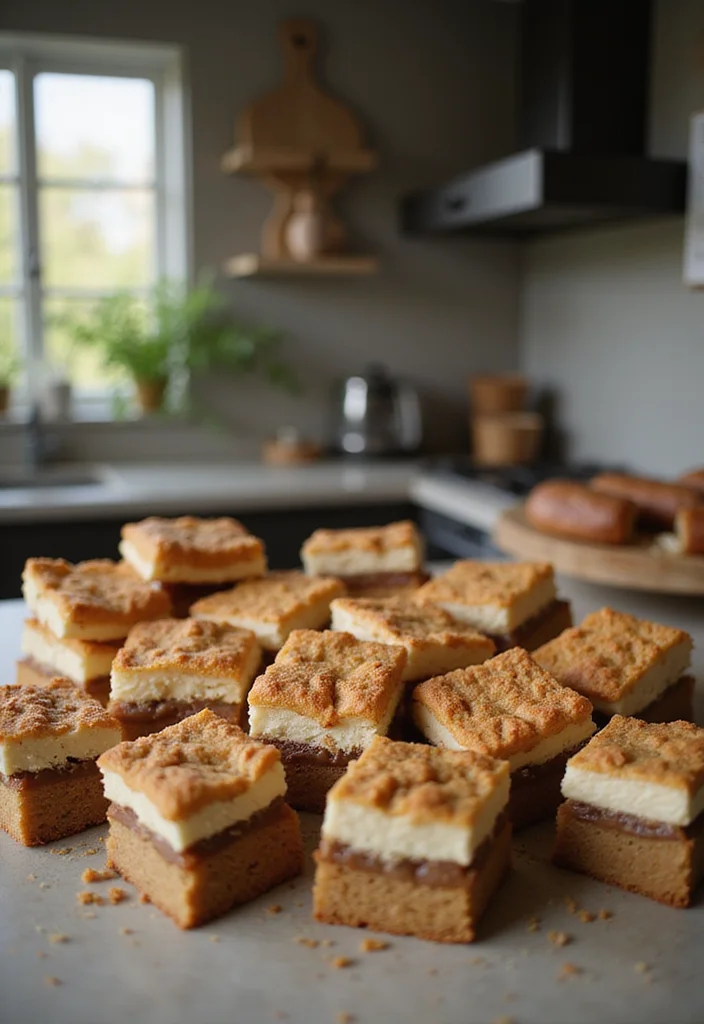 10 High Protein Dessert Recipes for Guilt-Free Treats - Conclusion