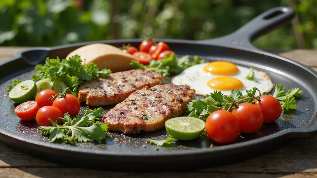 10 Keto Blackstone Recipes for Easy Griddle Meals