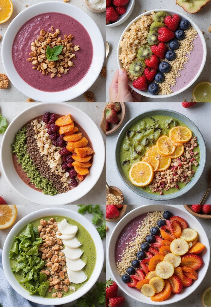 10 Keto Protein Powder Recipes for Quick Nutrition - Conclusion