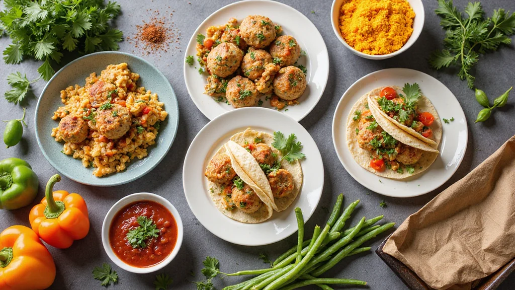 10 Keto Turkey Recipes for Lean Low Carb Meals