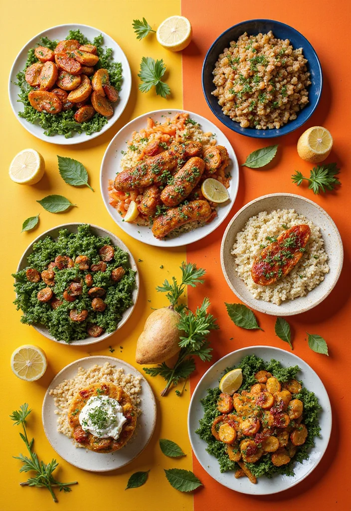 10 No Oil Vegan Recipes Clean and Simple - Conclusion