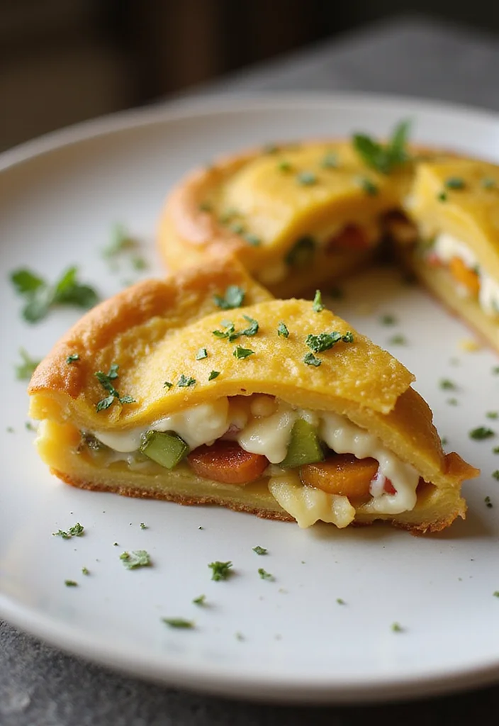 10 Puerto Rican Dinner Recipes for Bold Comfort - 8. Pastellón (Plantain Lasagna)