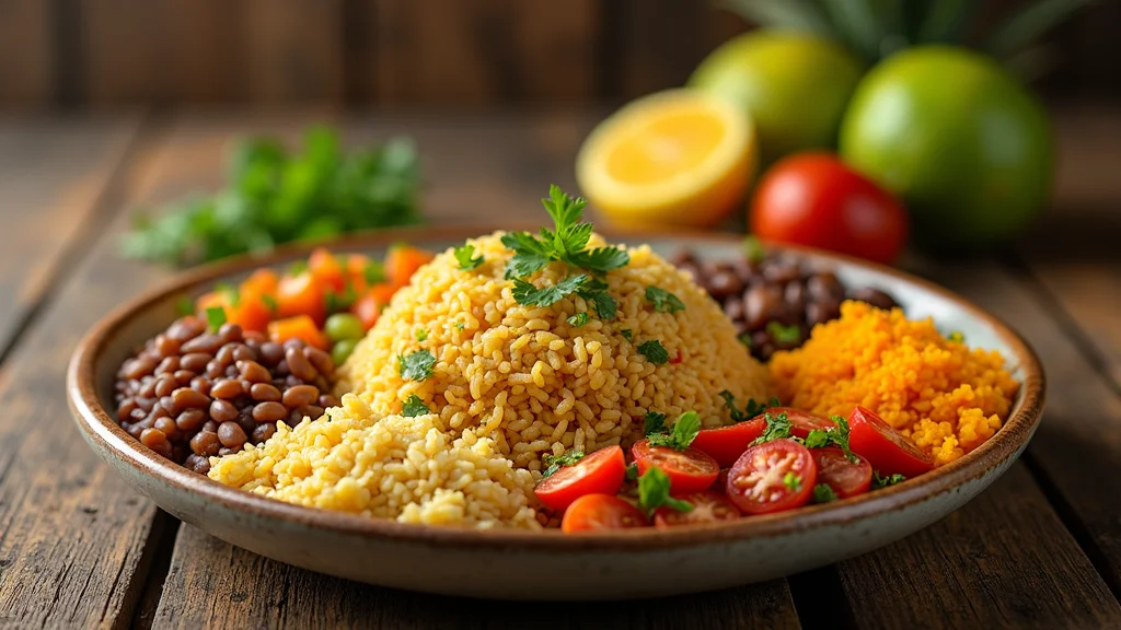 10 Puerto Rican Dinner Recipes for Bold Comfort