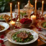 10 Romantic Vegan Valentine’s Dinner Recipes for Special Nights