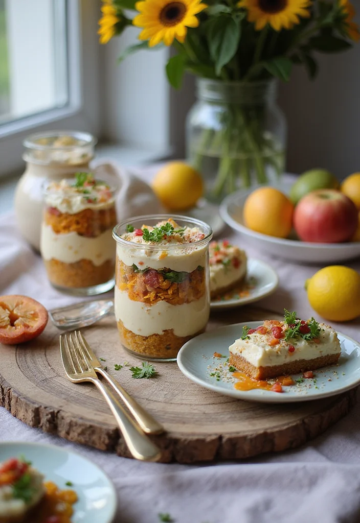10 Trifle Dessert Recipes with Beautiful Layers - Conclusion
