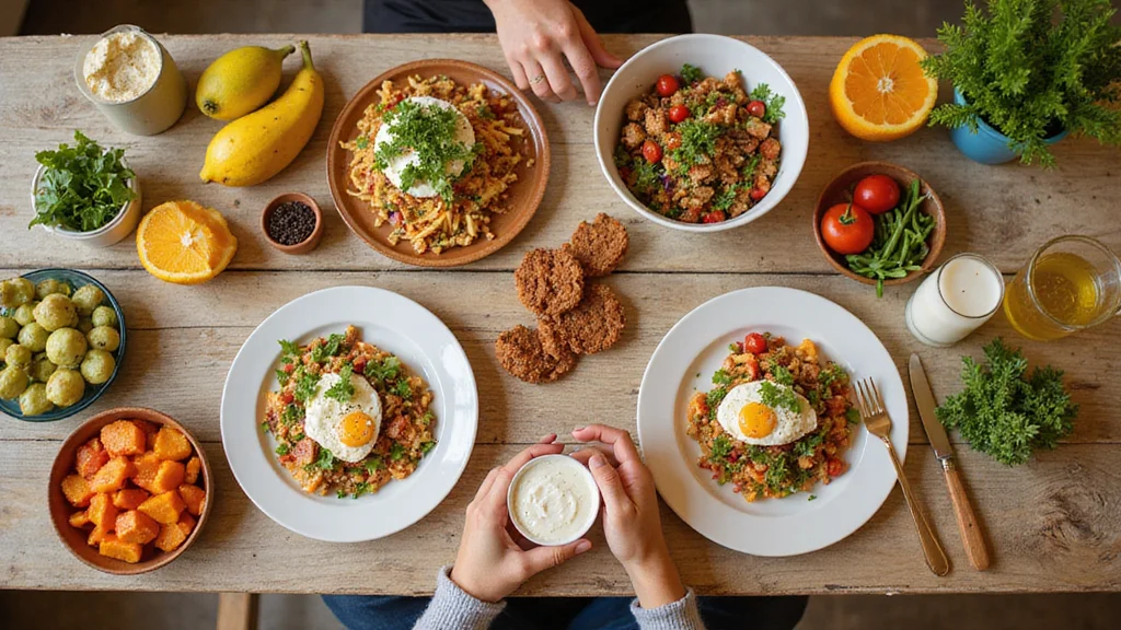 10 Vegan Just Egg Recipes Easy and Versatile