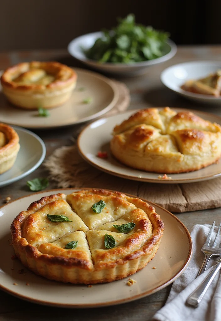 10 Vegan Savory Pie Recipes for Cozy Meals - Conclusion