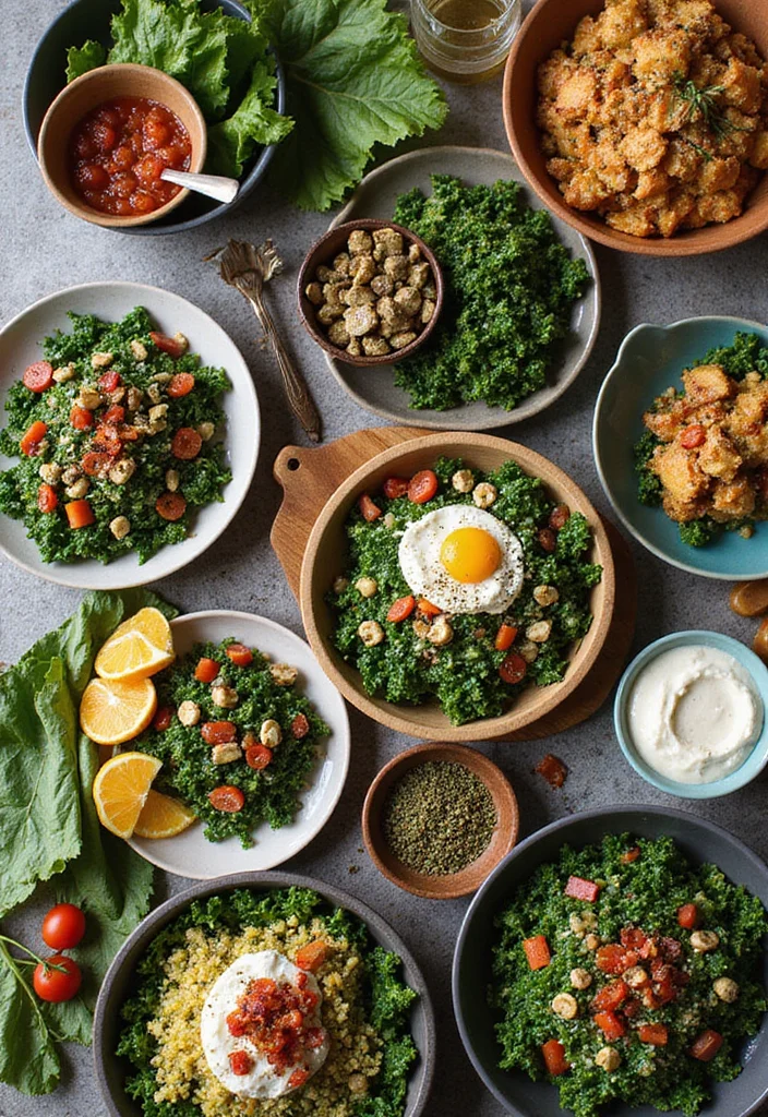 10 Vegan Swiss Chard Recipes for Bright Meals - Conclusion