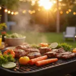 12 BBQ Dinner Recipes for Flavorful Evenings