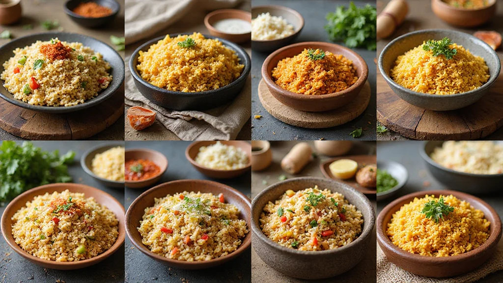 12 Easy Rice Dinner Recipes for Simple Meals