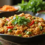 12 Healthy Chinese Recipes: Light and Flavorful Noodle Dishes