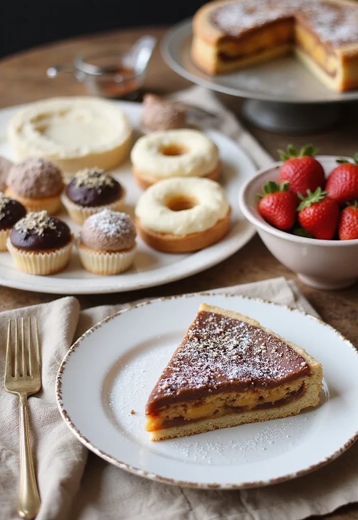 12 Homemade Dessert Recipes Anyone Can Make - Conclusion