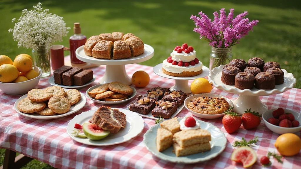 12 Homemade Dessert Recipes Anyone Can Make