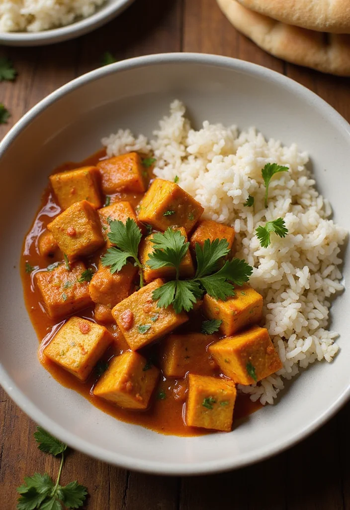 12 Indian Dinner Recipes Full of Warm Spices - 1. Paneer Tikka Masala