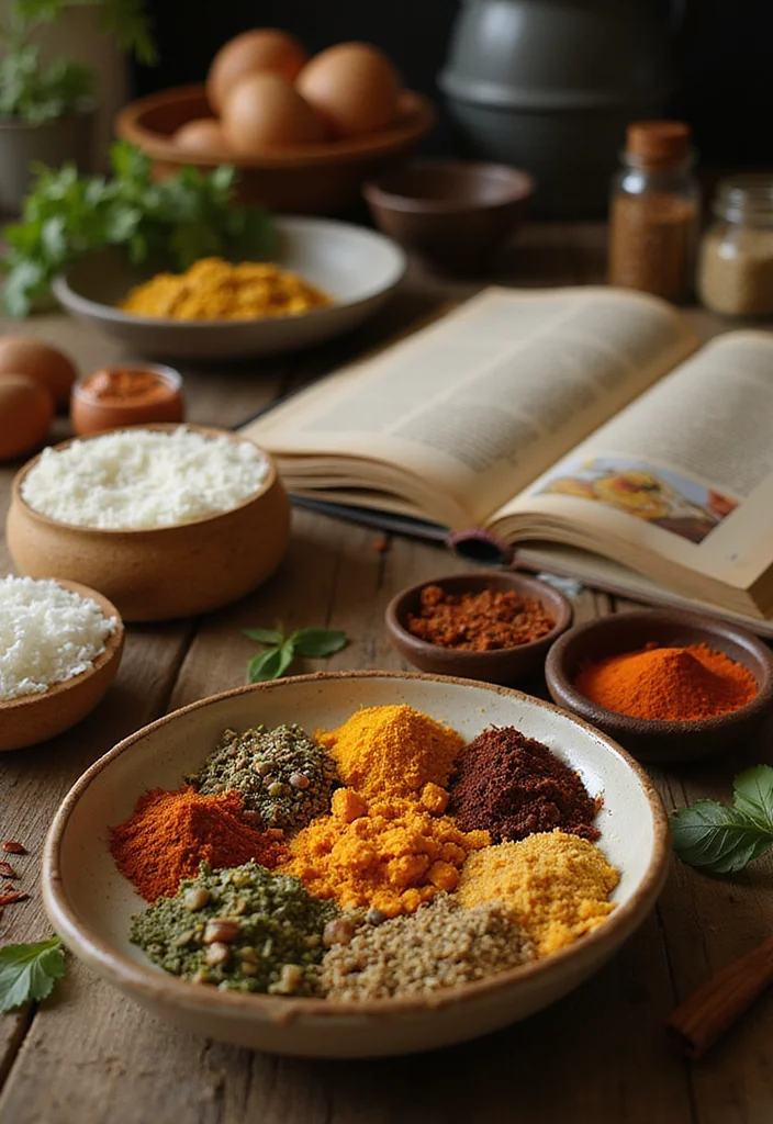 12 Indian Dinner Recipes Full of Warm Spices - Conclusion