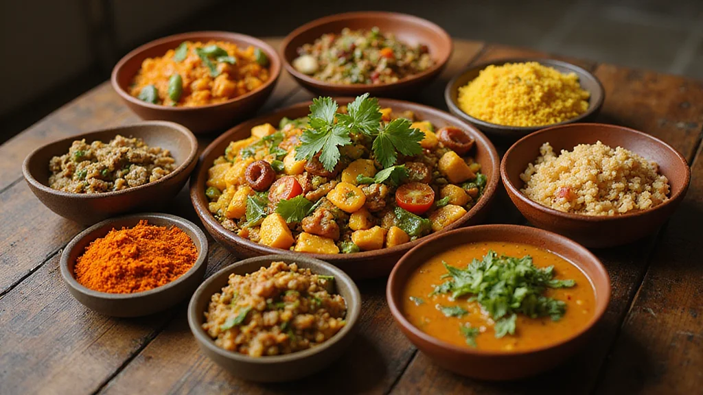 12 Indian Dinner Recipes Full of Warm Spices