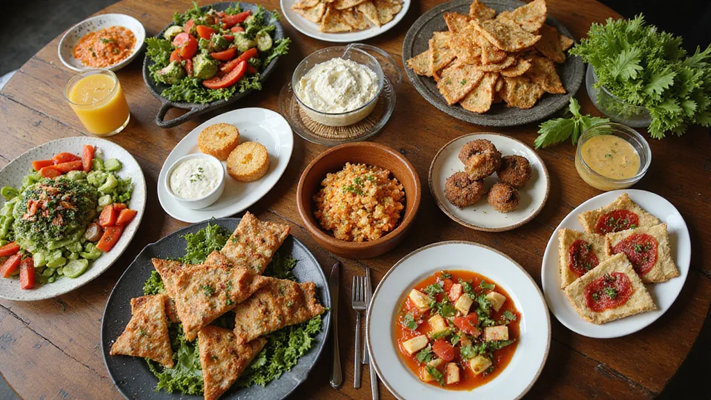 12 Keto Appetizer Recipes for Any Gathering