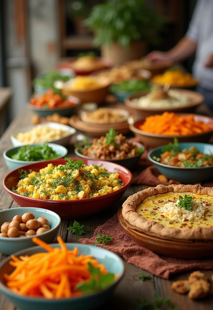 12 Keto Potluck Recipes Crowd Friendly and Easy - Conclusion