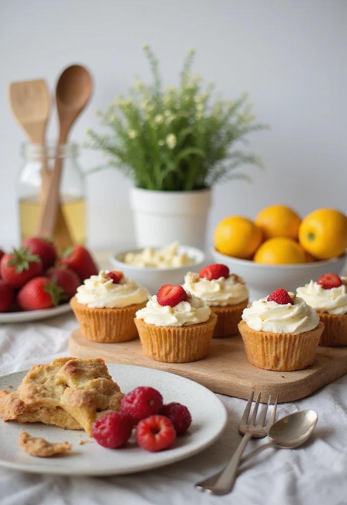 12 Low Calorie Dessert Recipes That Still Satisfy - Conclusion