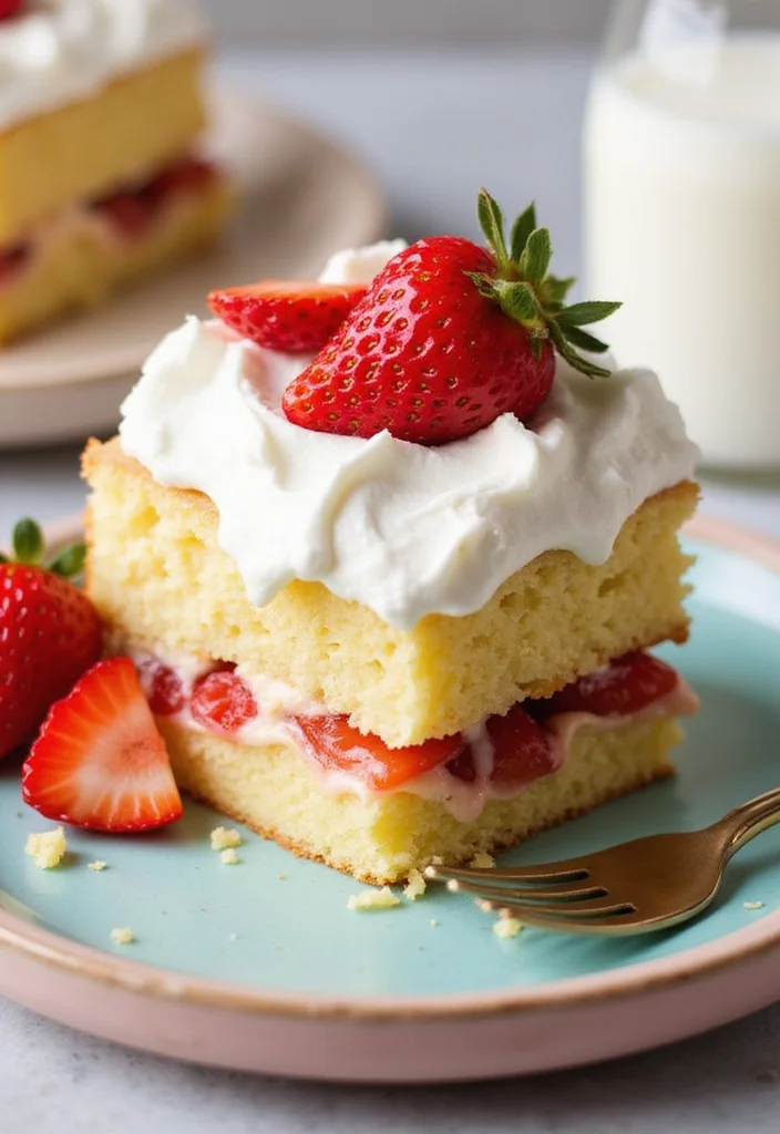 12 Mexican Dessert Recipes Full of Sweet Flavor - 3. Tres Leches Cake: A Soaked Delight