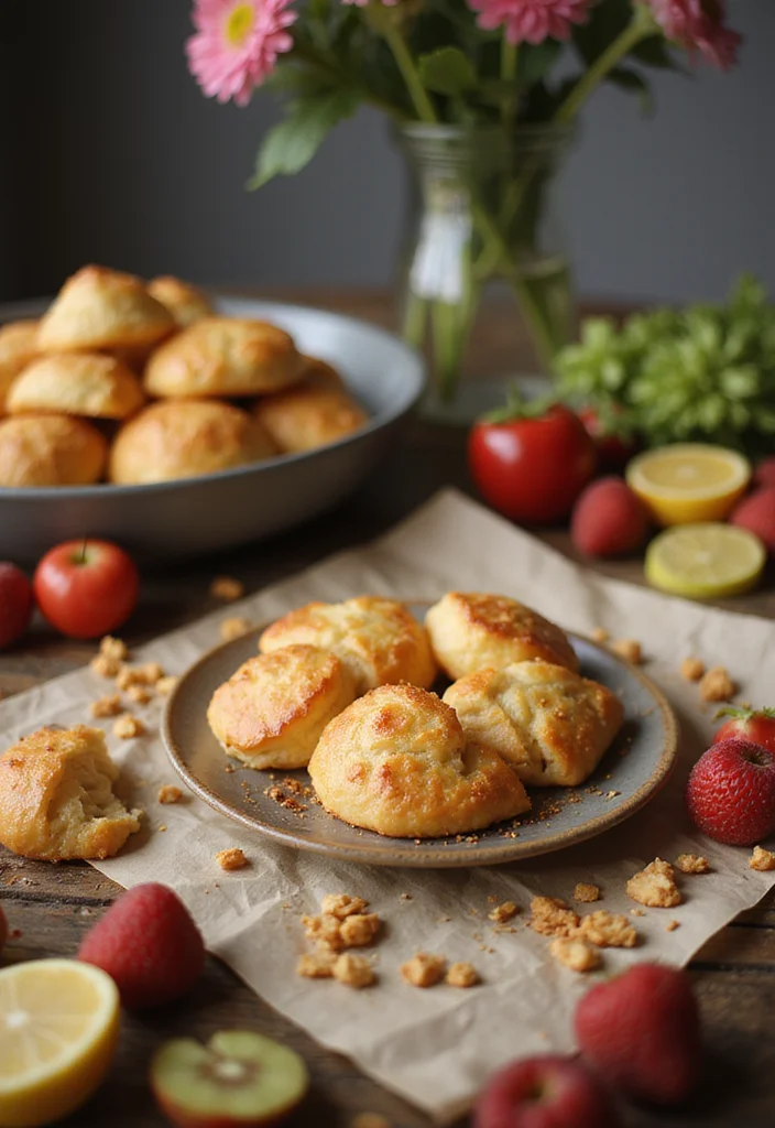 12 Puff Pastry Dessert Recipes: Light, Crispy, and Easy - Conclusion