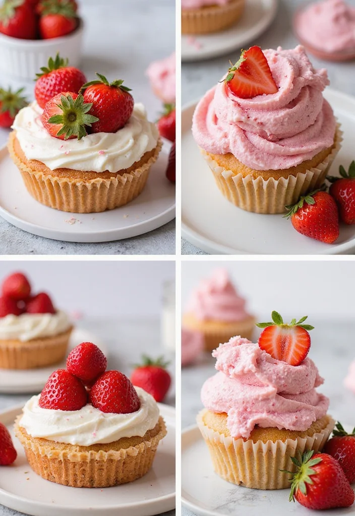 12 Strawberry Dessert Recipes Fresh and Simple - Conclusion
