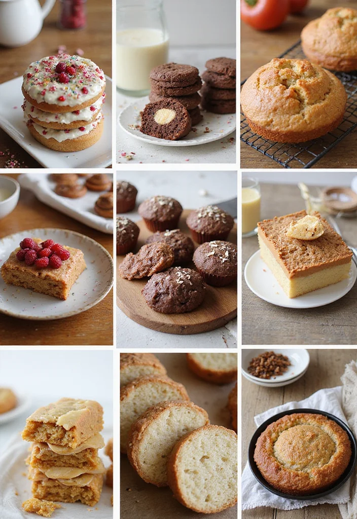 12 Sugar Free Dessert Recipes with Natural Sweetness - Conclusion