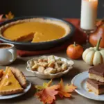 12 Thanksgiving Dessert Recipes for a Sweet Holiday