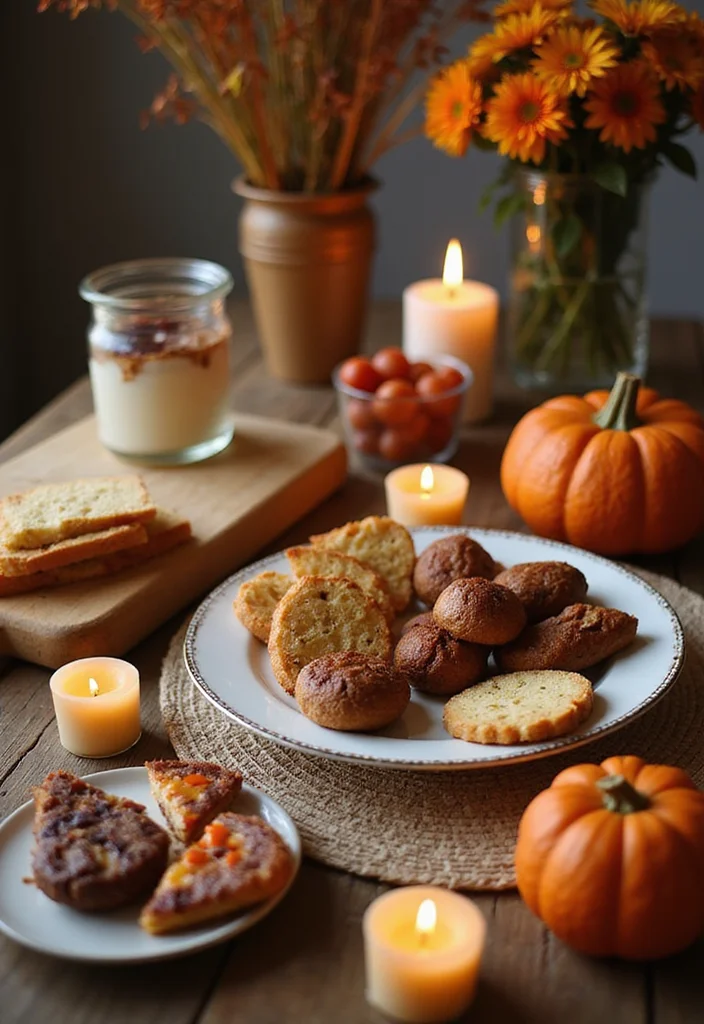 12 Thanksgiving Dessert Recipes for a Sweet Holiday - Conclusion