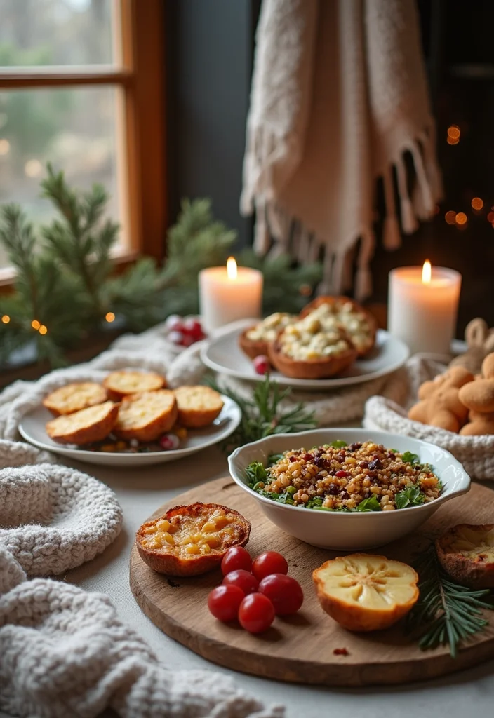 12 Winter Healthy Recipes for Cozy Eating - Conclusion